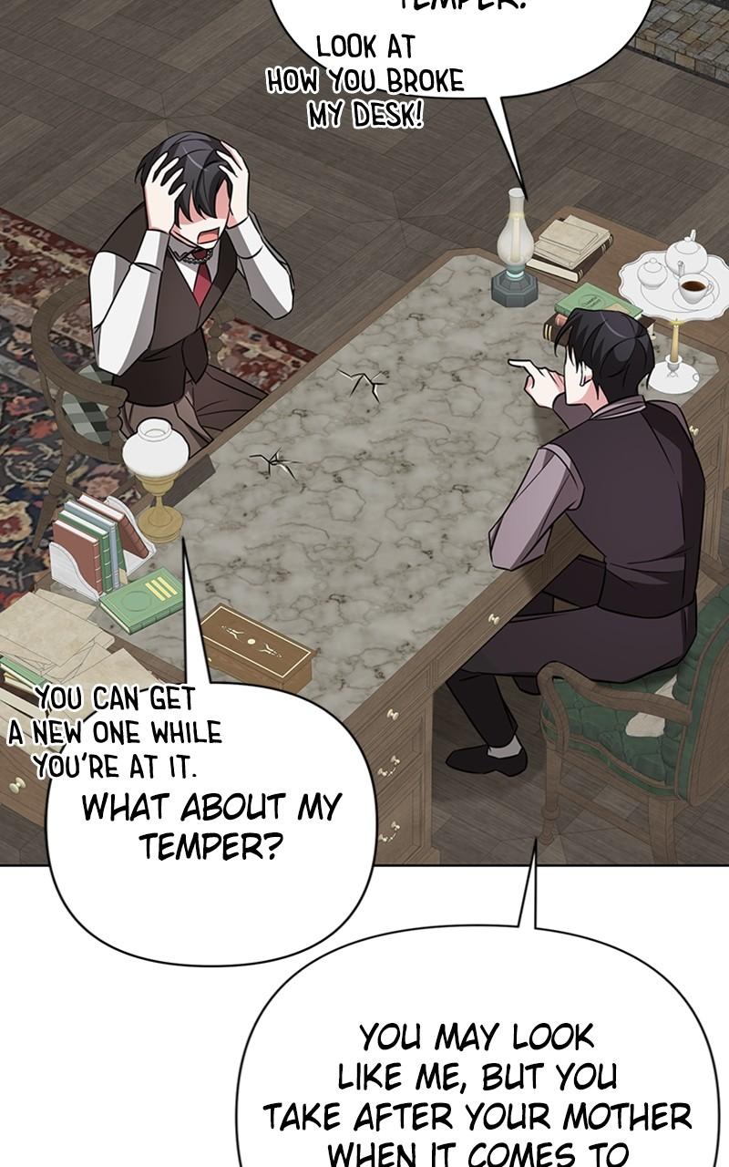 The Academy Is Doomed Chap 10 - Next Chap 11