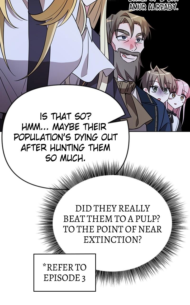 The Academy Is Doomed Chap 10 - Next Chap 11
