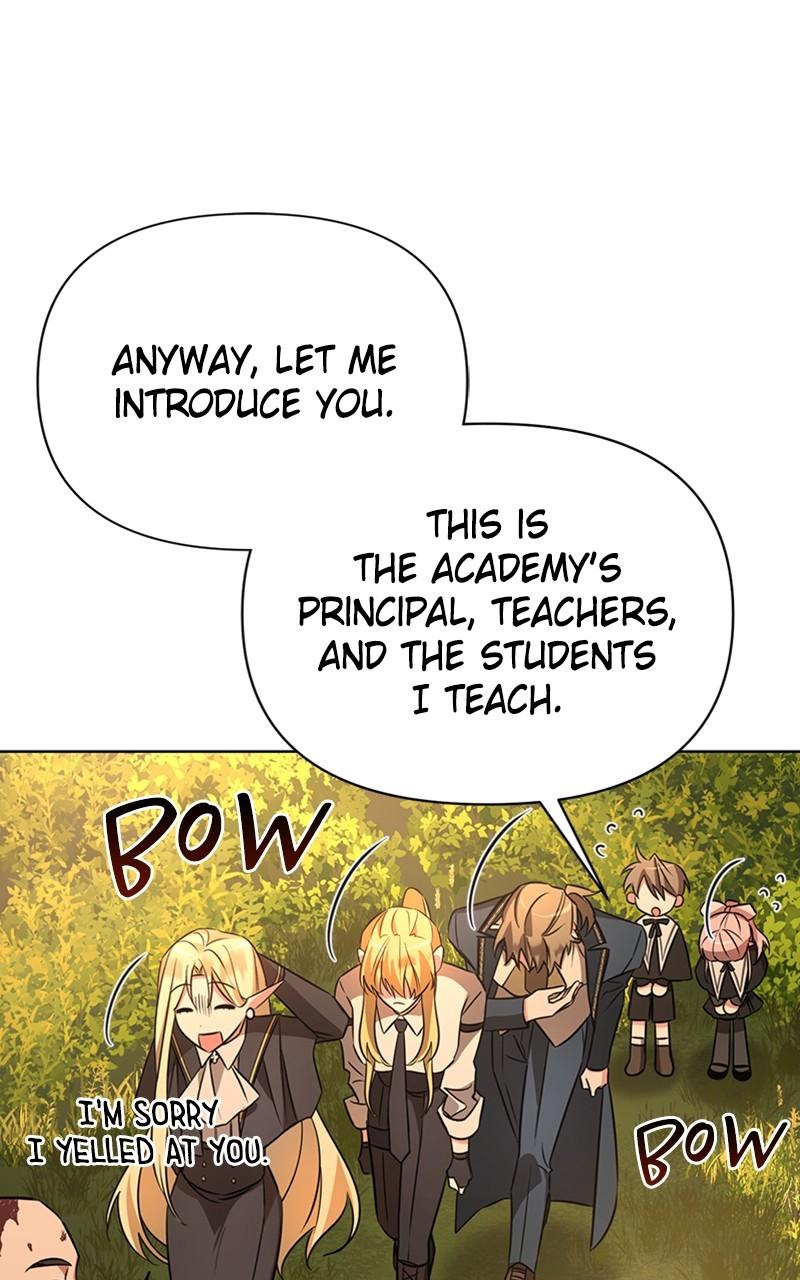 The Academy Is Doomed Chap 10 - Next Chap 11