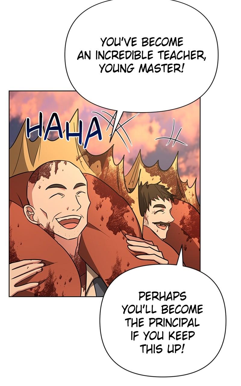 The Academy Is Doomed Chap 10 - Next Chap 11