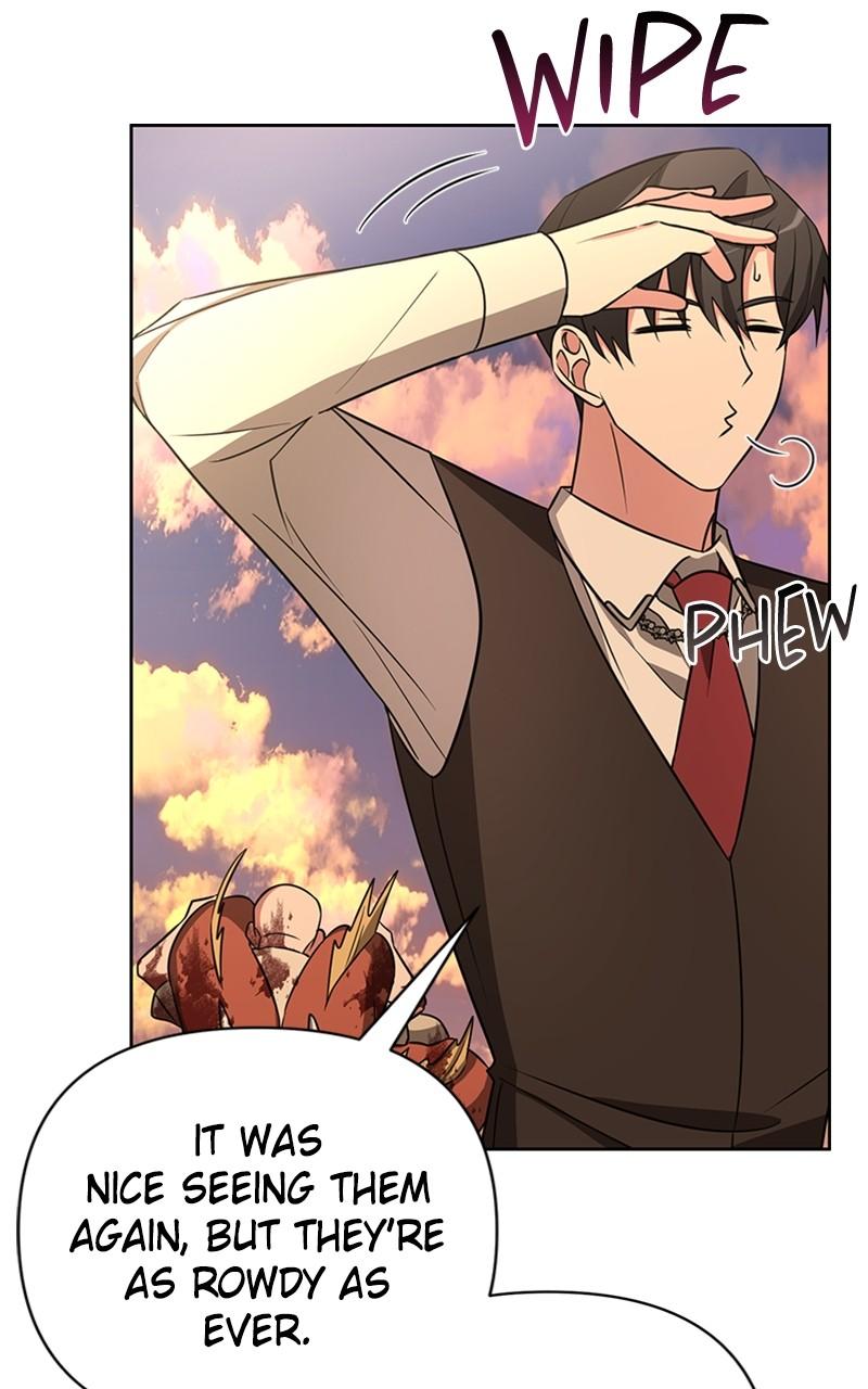 The Academy Is Doomed Chap 10 - Next Chap 11