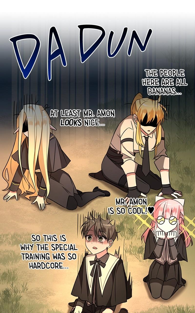 The Academy Is Doomed Chap 10 - Next Chap 11