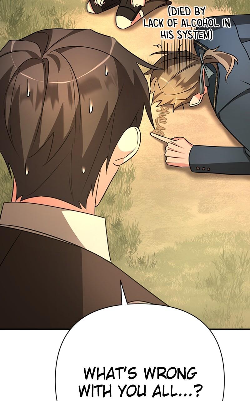 The Academy Is Doomed Chap 10 - Next Chap 11