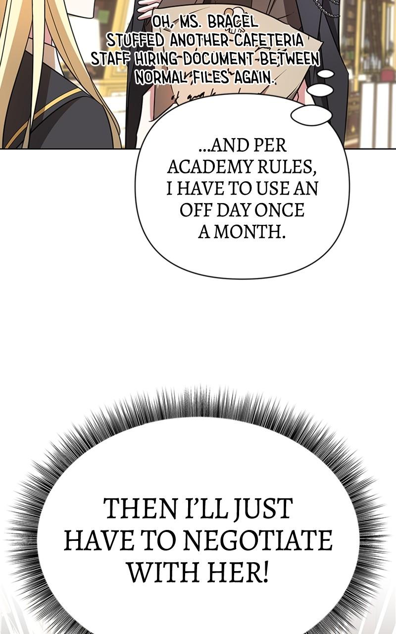 The Academy Is Doomed Chap 10 - Next Chap 11
