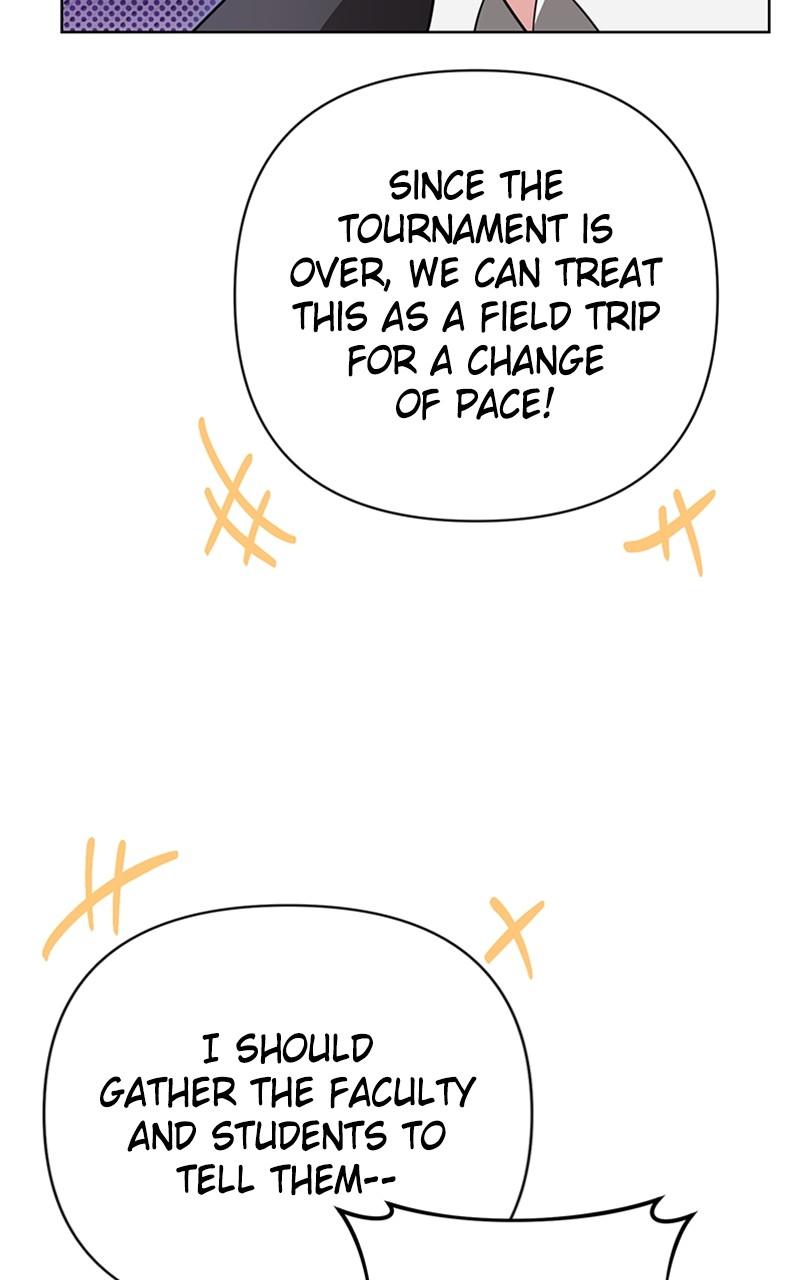 The Academy Is Doomed Chap 10 - Next Chap 11