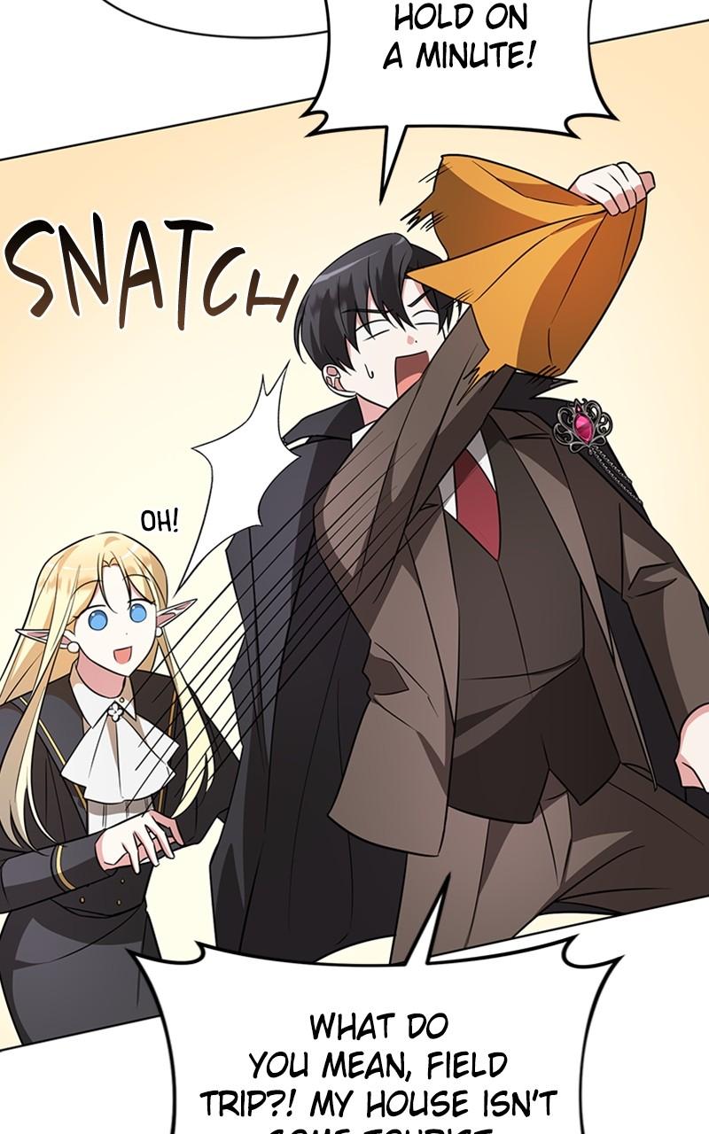The Academy Is Doomed Chap 10 - Next Chap 11