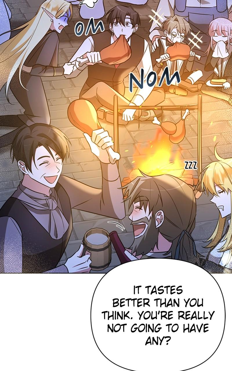 The Academy Is Doomed Chap 11 - Next Chap 12