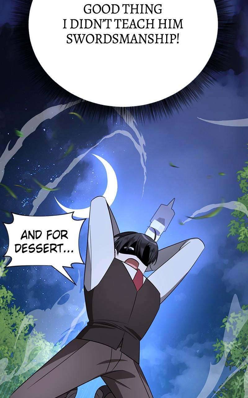 The Academy Is Doomed Chap 11 - Next Chap 12