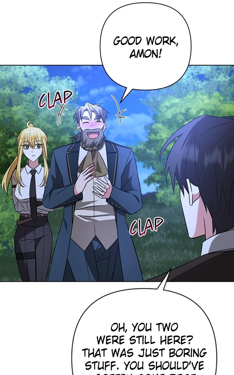 The Academy Is Doomed Chap 11 - Next Chap 12