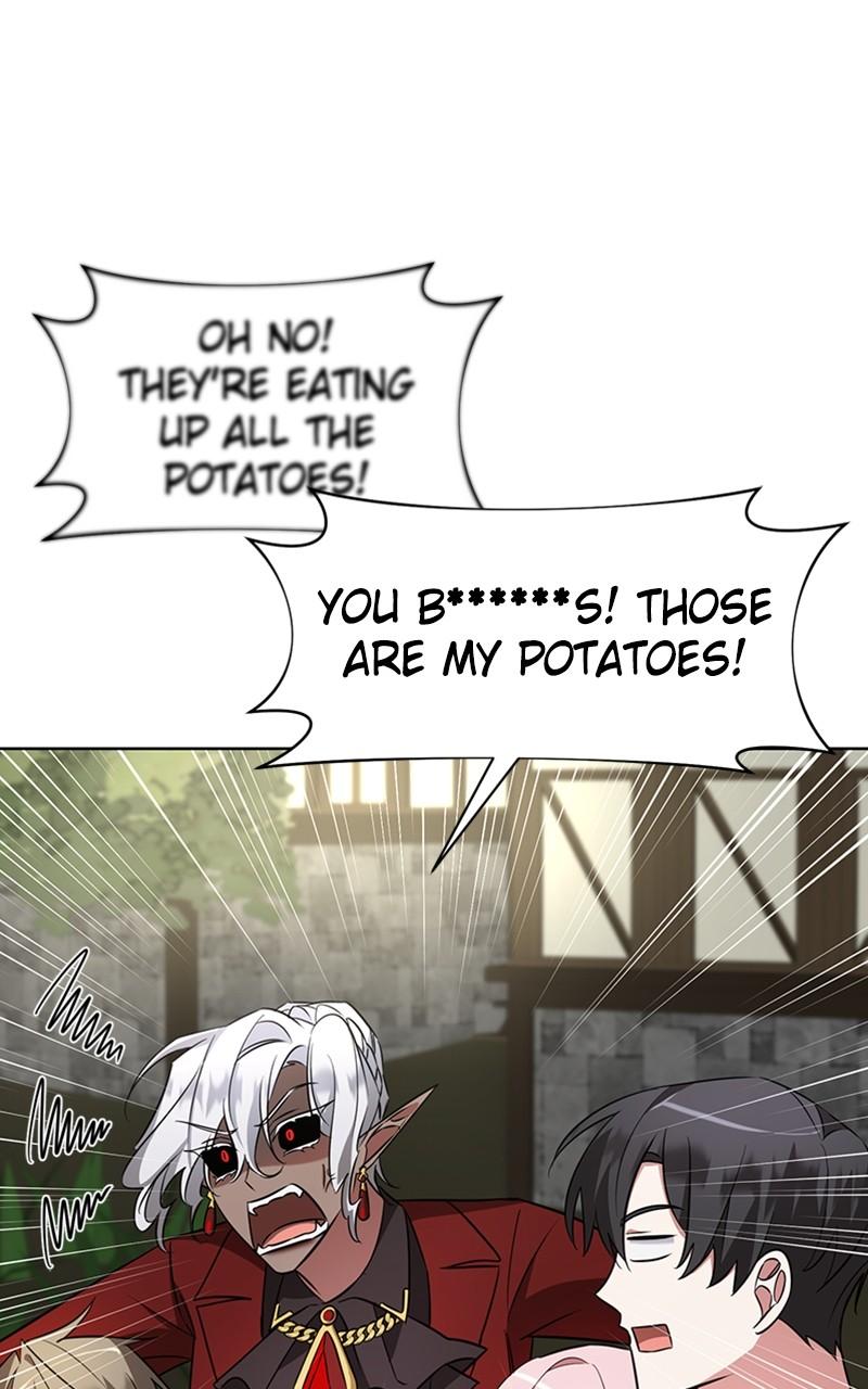 The Academy Is Doomed Chap 11 - Next Chap 12