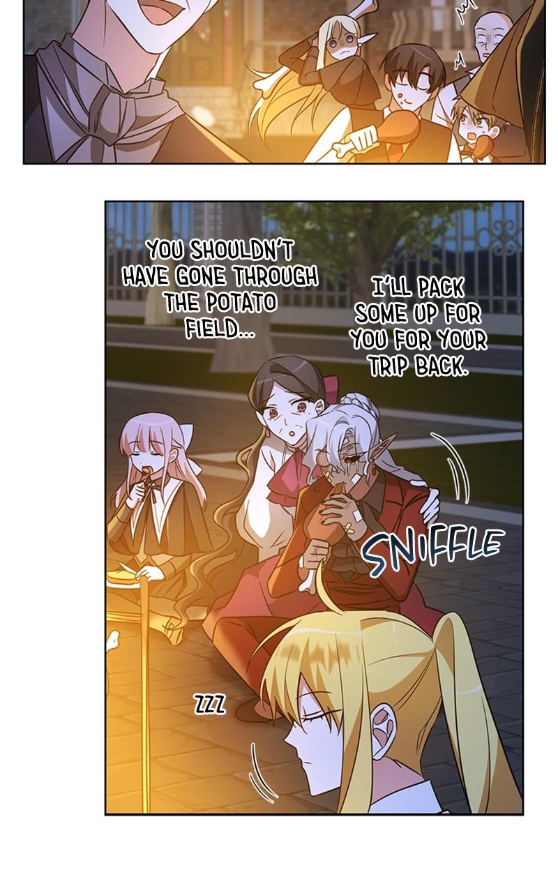 The Academy Is Doomed Chap 11 - Next Chap 12