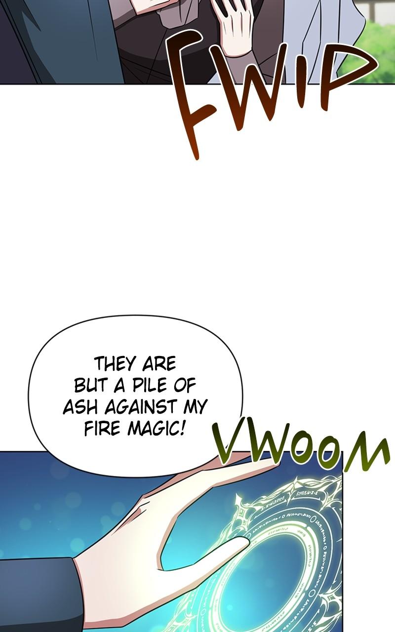 The Academy Is Doomed Chap 11 - Next Chap 12