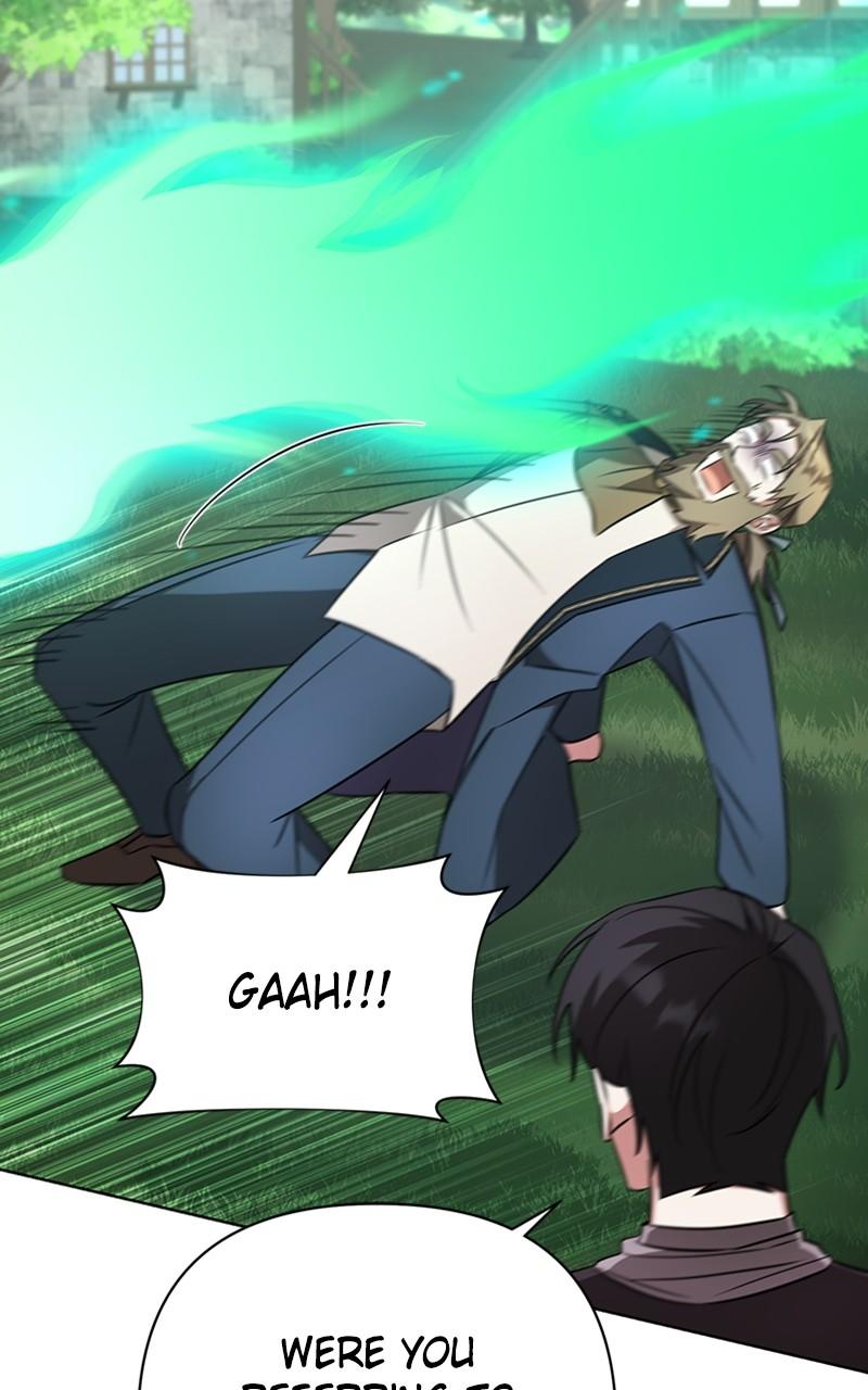 The Academy Is Doomed Chap 11 - Next Chap 12