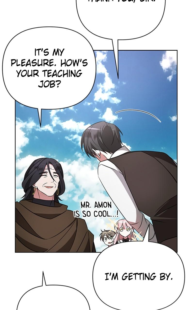 The Academy Is Doomed Chap 11 - Next Chap 12