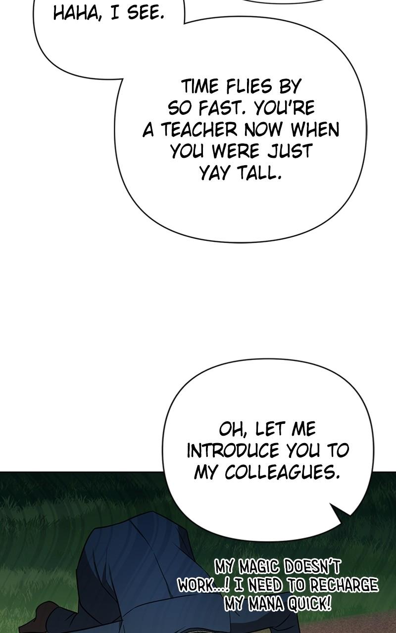 The Academy Is Doomed Chap 11 - Next Chap 12