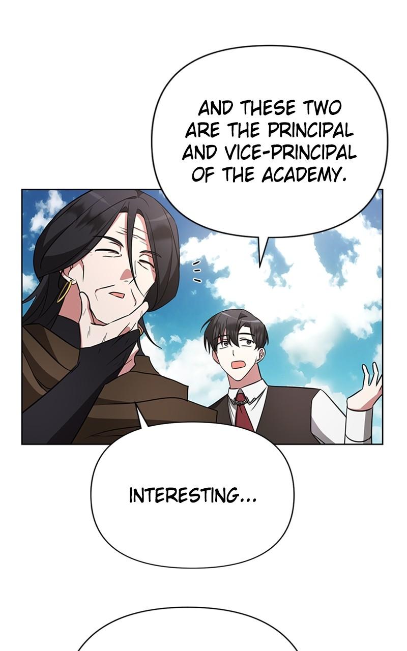 The Academy Is Doomed Chap 11 - Next Chap 12