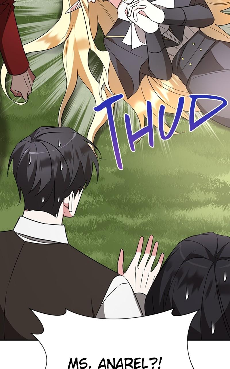 The Academy Is Doomed Chap 11 - Next Chap 12