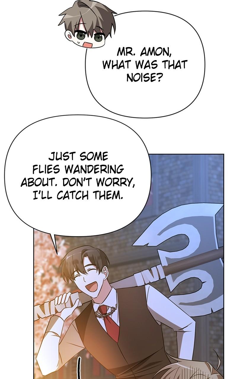 The Academy Is Doomed Chap 11 - Next Chap 12