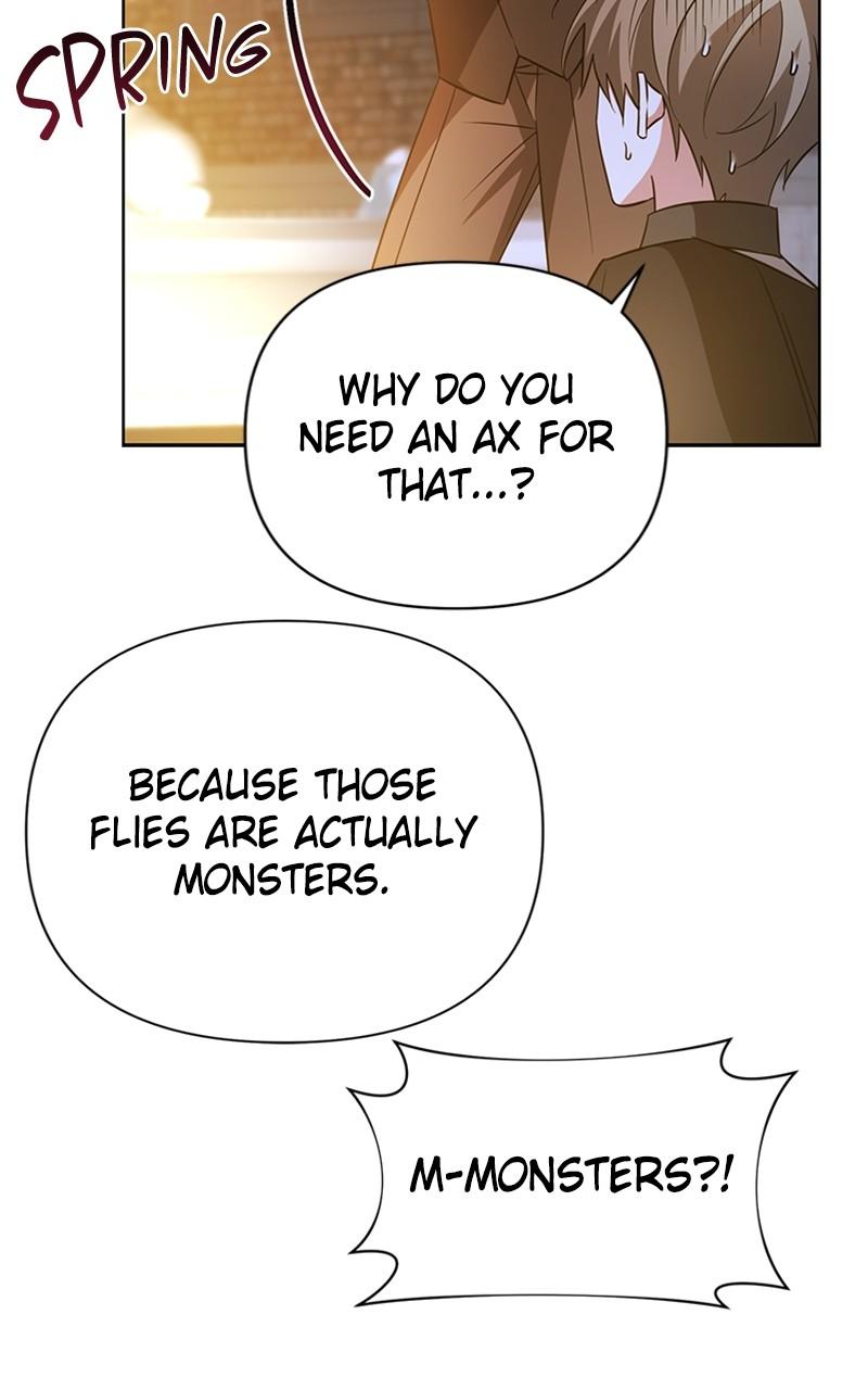 The Academy Is Doomed Chap 11 - Next Chap 12