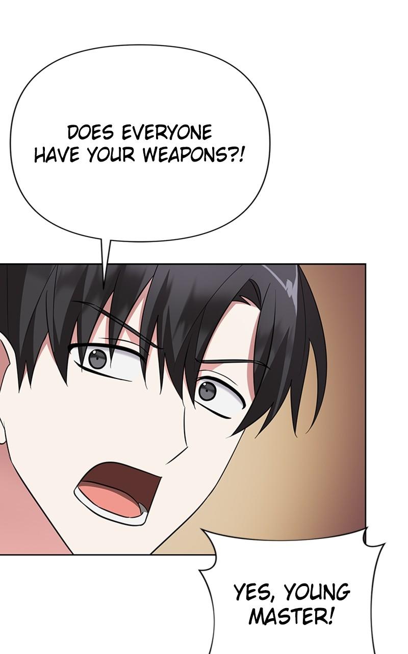 The Academy Is Doomed Chap 11 - Next Chap 12