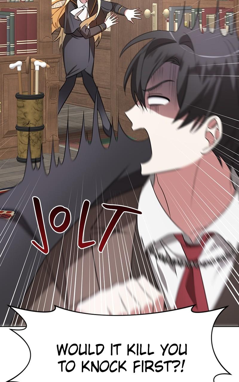 The Academy Is Doomed Chap 12 - Next Chap 13