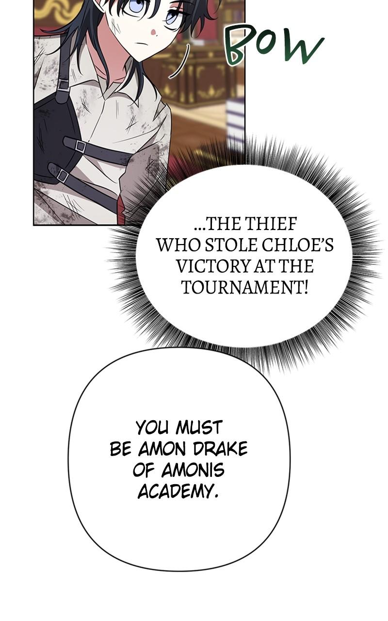 The Academy Is Doomed Chap 12 - Next Chap 13