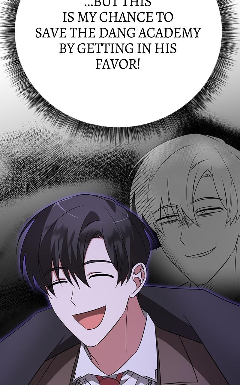 The Academy Is Doomed Chap 12 - Next Chap 13