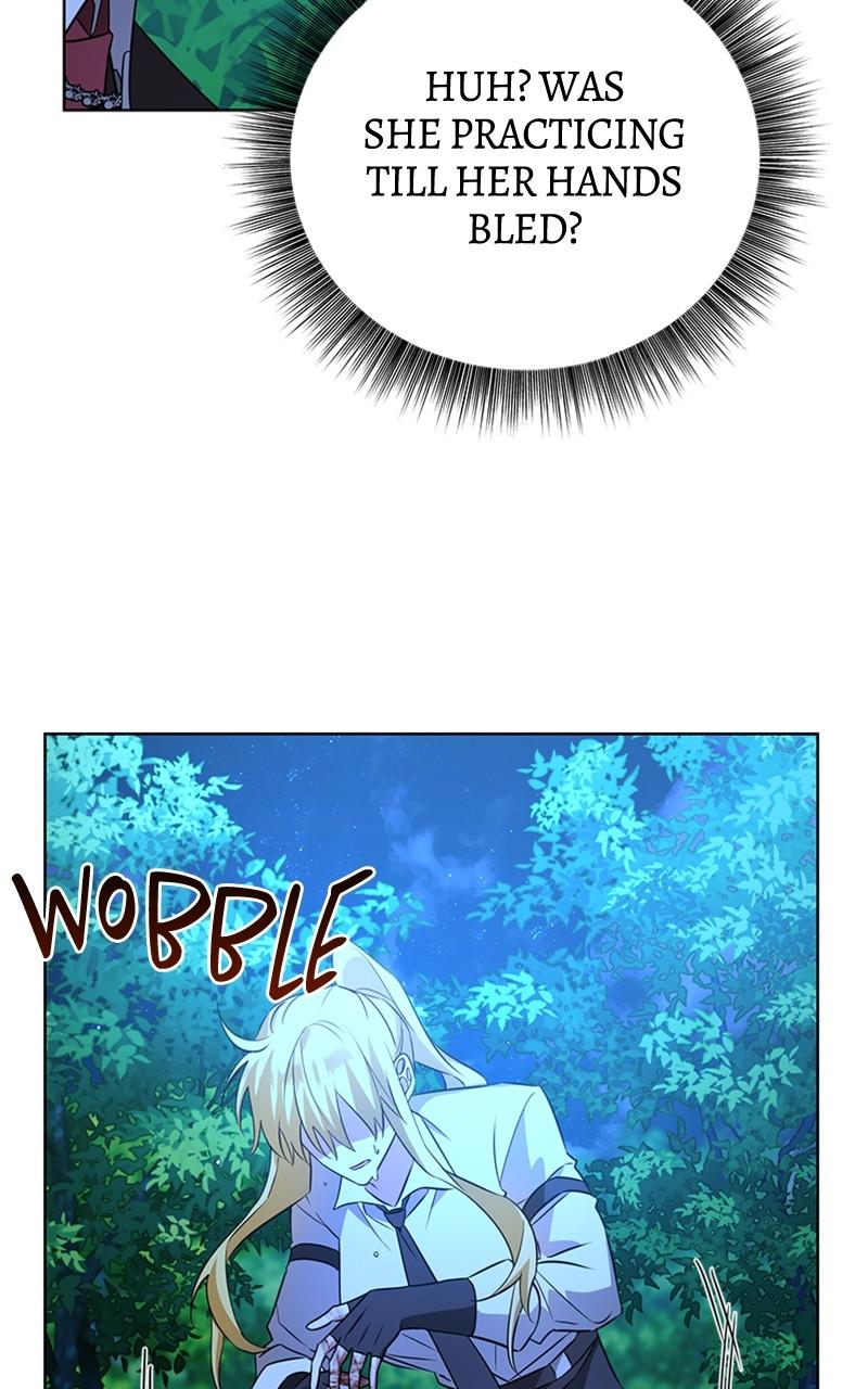 The Academy Is Doomed Chap 12 - Next Chap 13