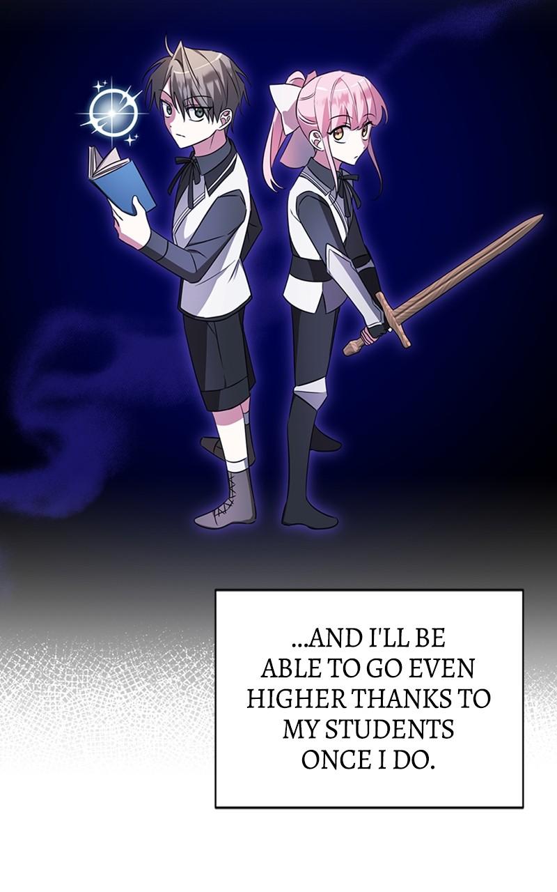 The Academy Is Doomed Chap 12 - Next Chap 13