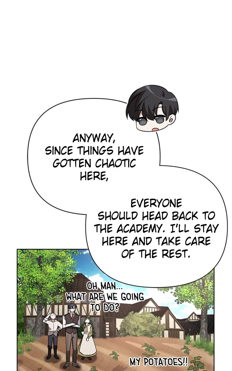 The Academy Is Doomed Chap 12 - Next Chap 13