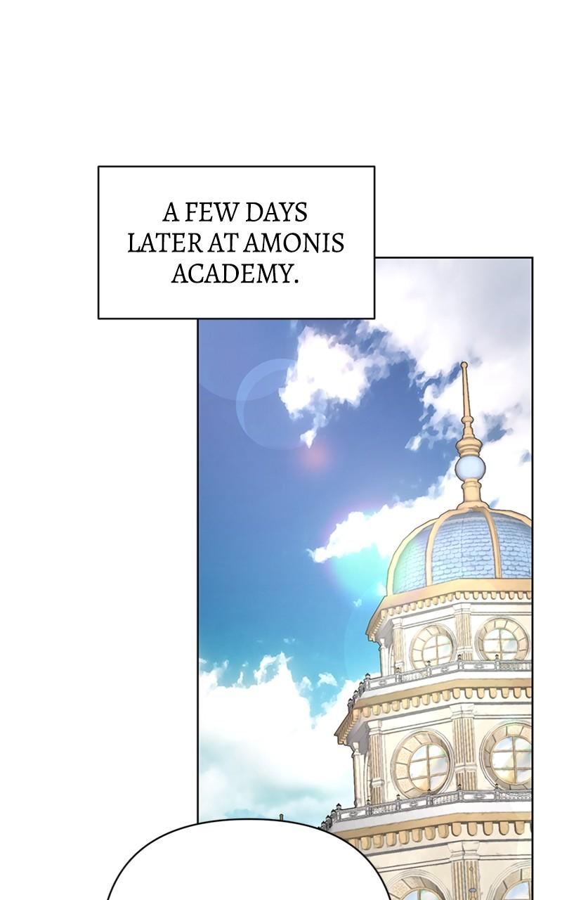 The Academy Is Doomed Chap 12 - Next Chap 13