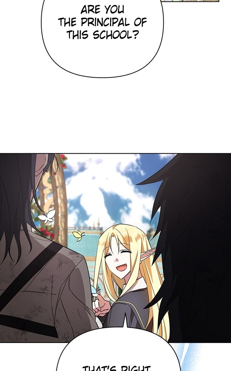 The Academy Is Doomed Chap 12 - Next Chap 13