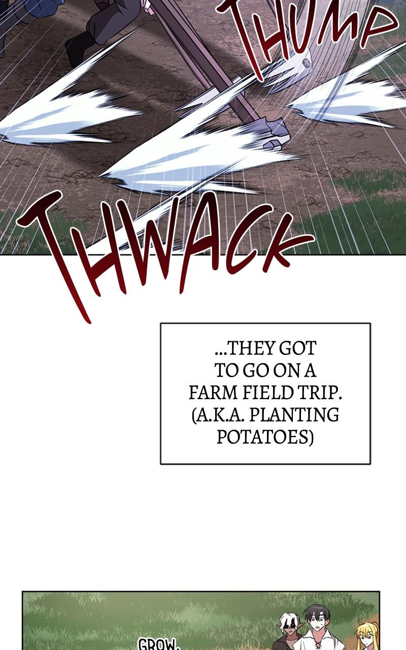 The Academy Is Doomed Chap 12 - Next Chap 13