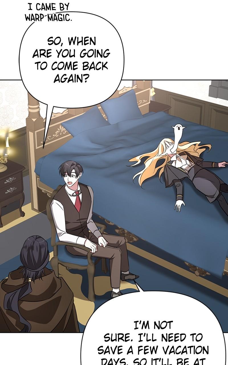 The Academy Is Doomed Chap 12 - Next Chap 13