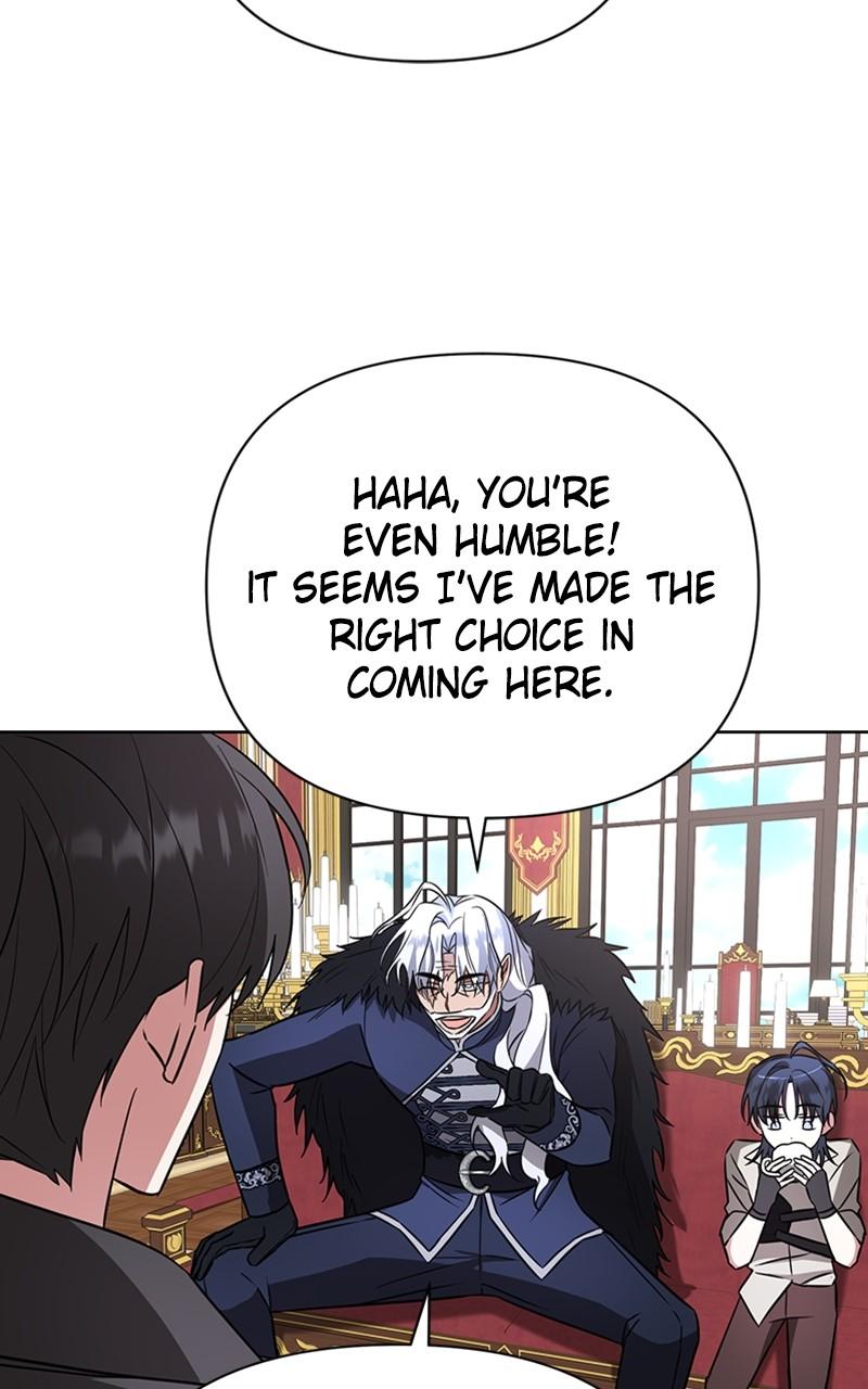 The Academy Is Doomed Chap 13 - Next Chap 14