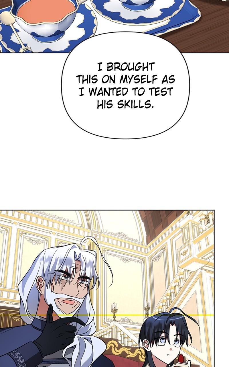 The Academy Is Doomed Chap 13 - Next Chap 14
