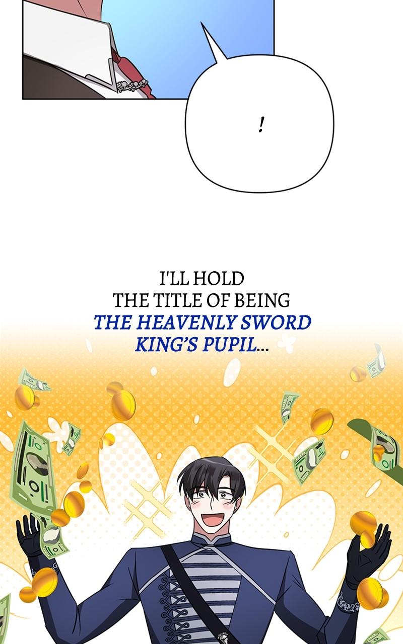 The Academy Is Doomed Chap 13 - Next Chap 14