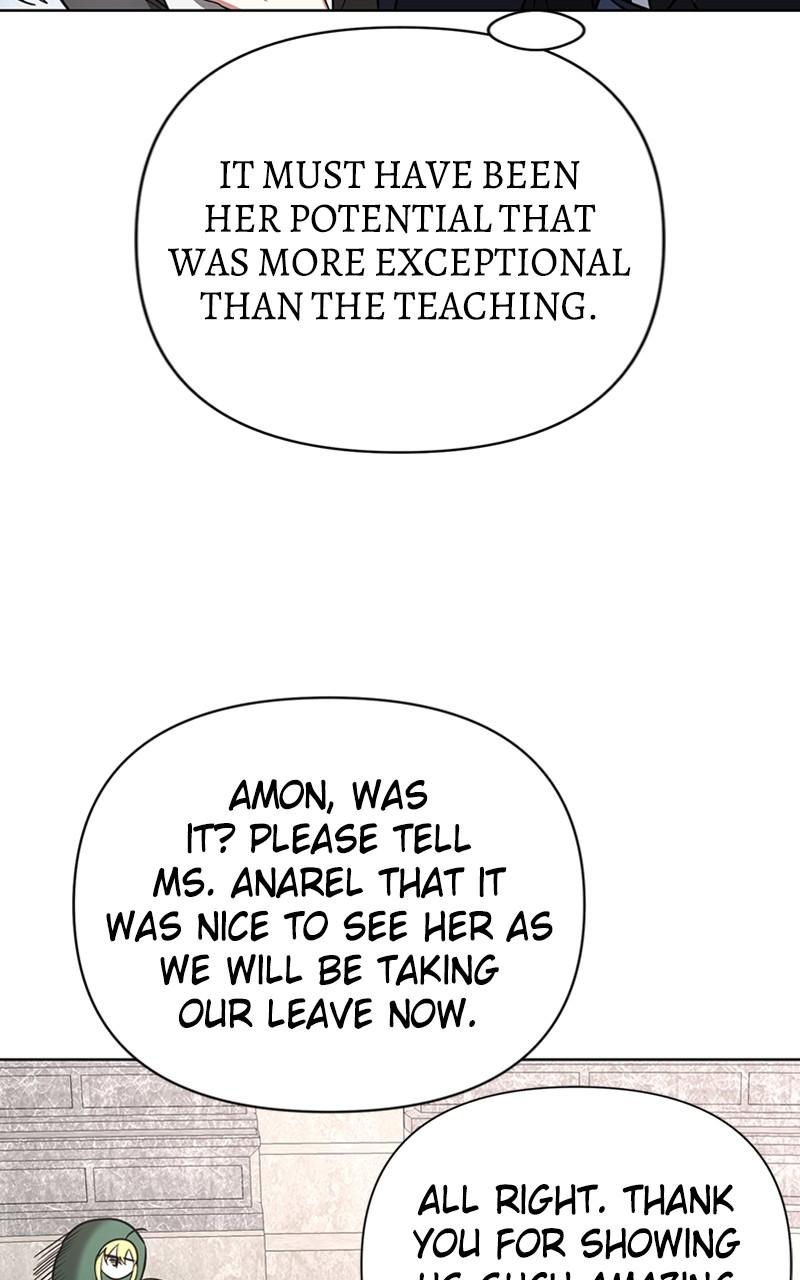 The Academy Is Doomed Chap 13 - Next Chap 14