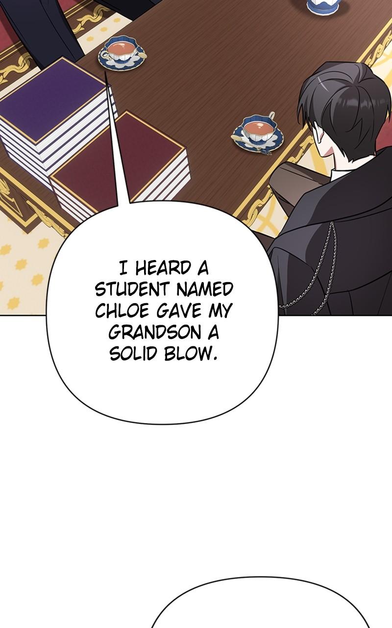 The Academy Is Doomed Chap 13 - Next Chap 14