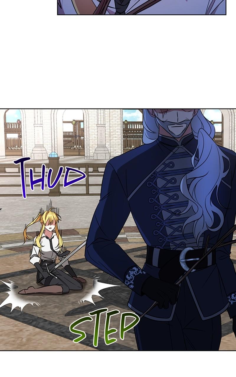 The Academy Is Doomed Chap 13 - Next Chap 14