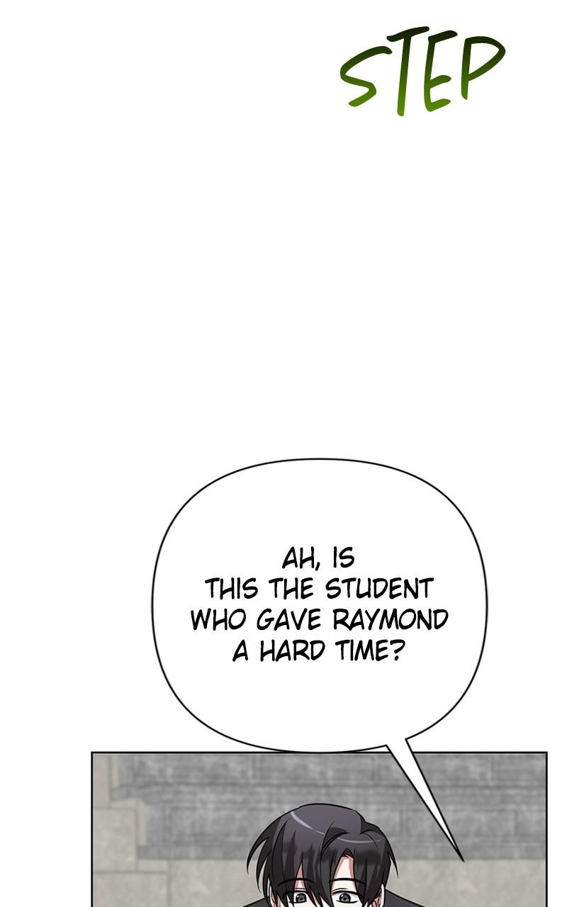 The Academy Is Doomed Chap 13 - Next Chap 14