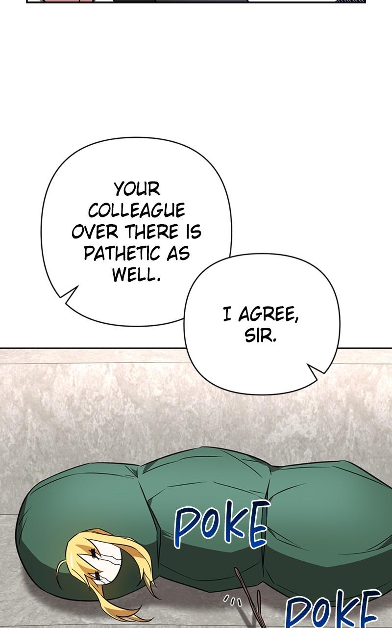 The Academy Is Doomed Chap 13 - Next Chap 14