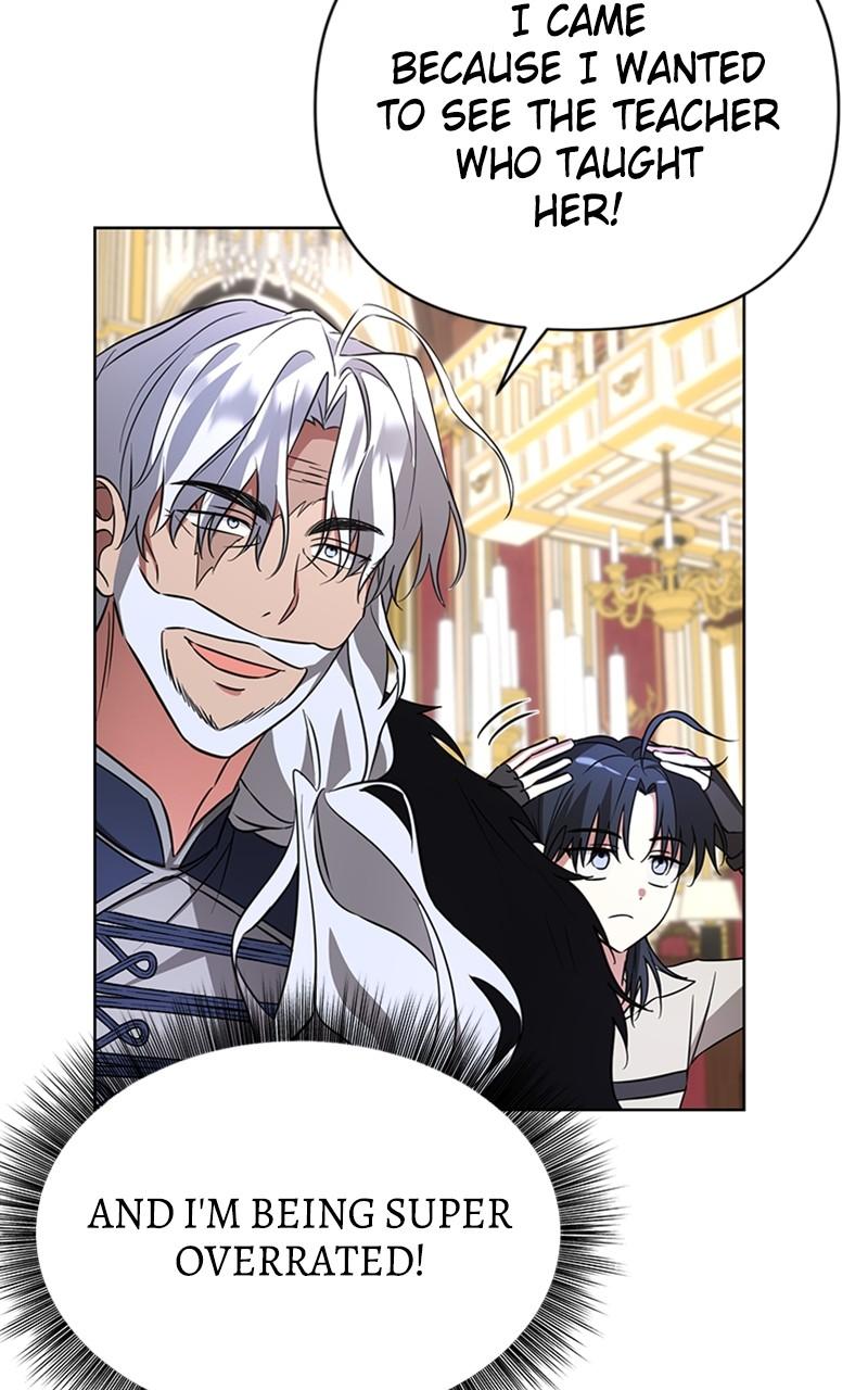 The Academy Is Doomed Chap 13 - Next Chap 14