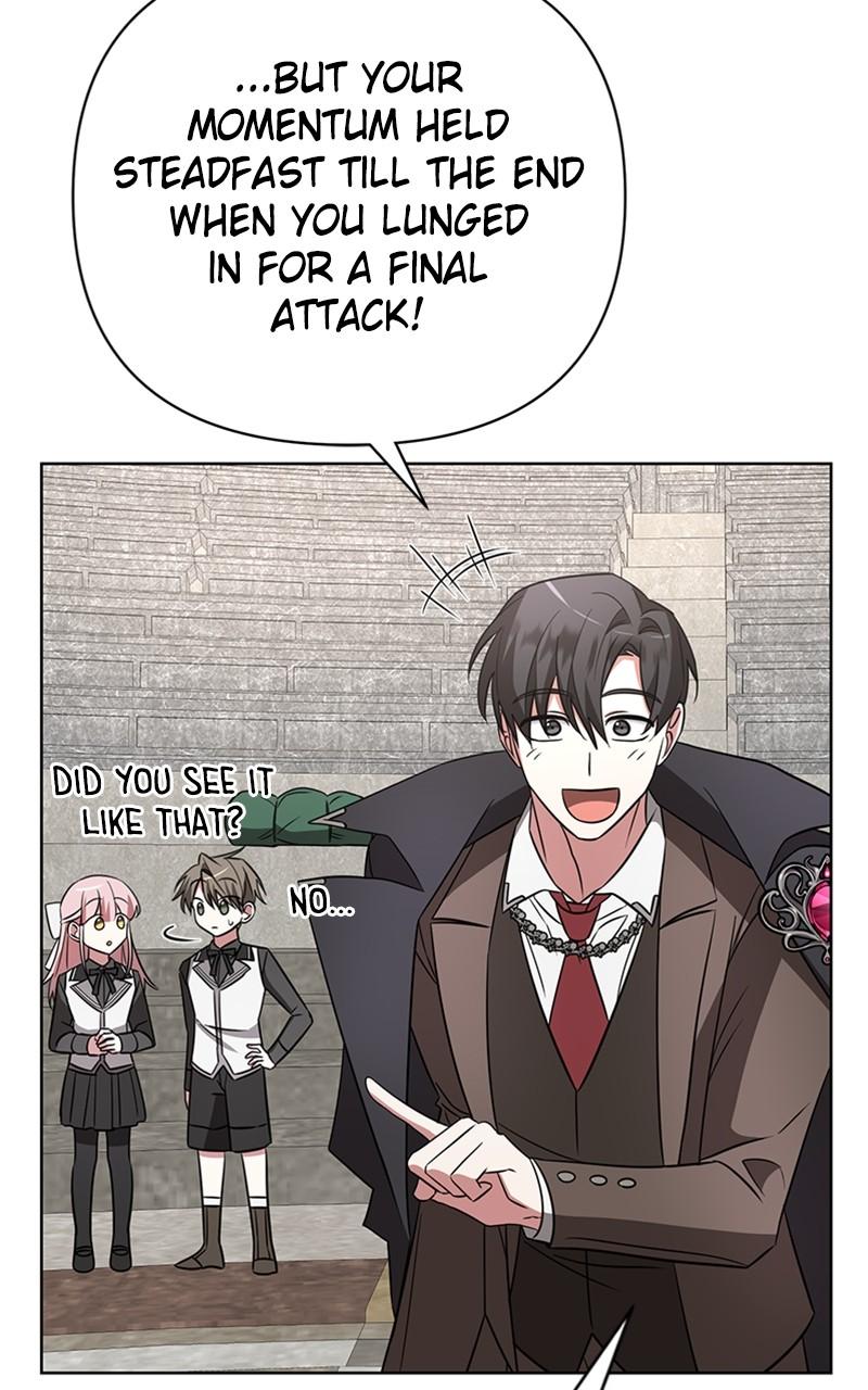 The Academy Is Doomed Chap 13 - Next Chap 14
