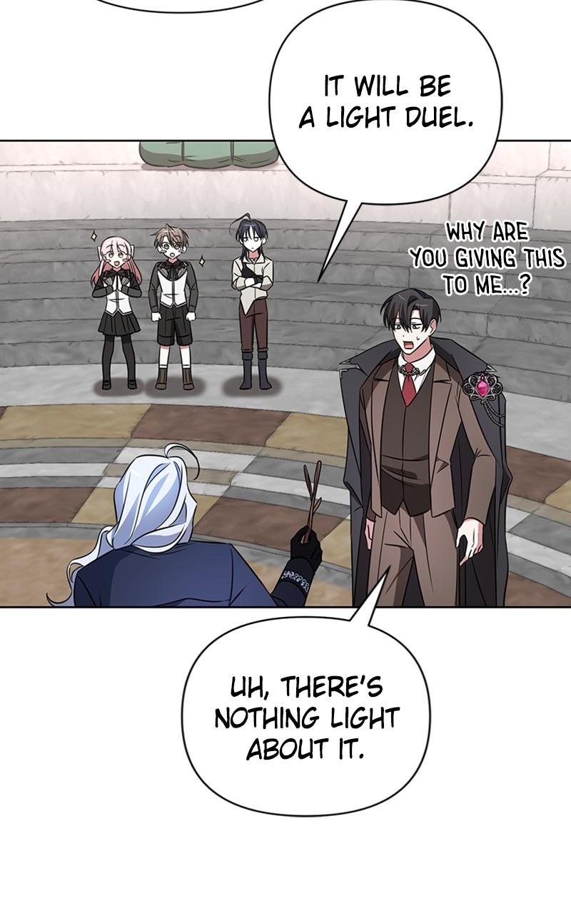 The Academy Is Doomed Chap 13 - Next Chap 14