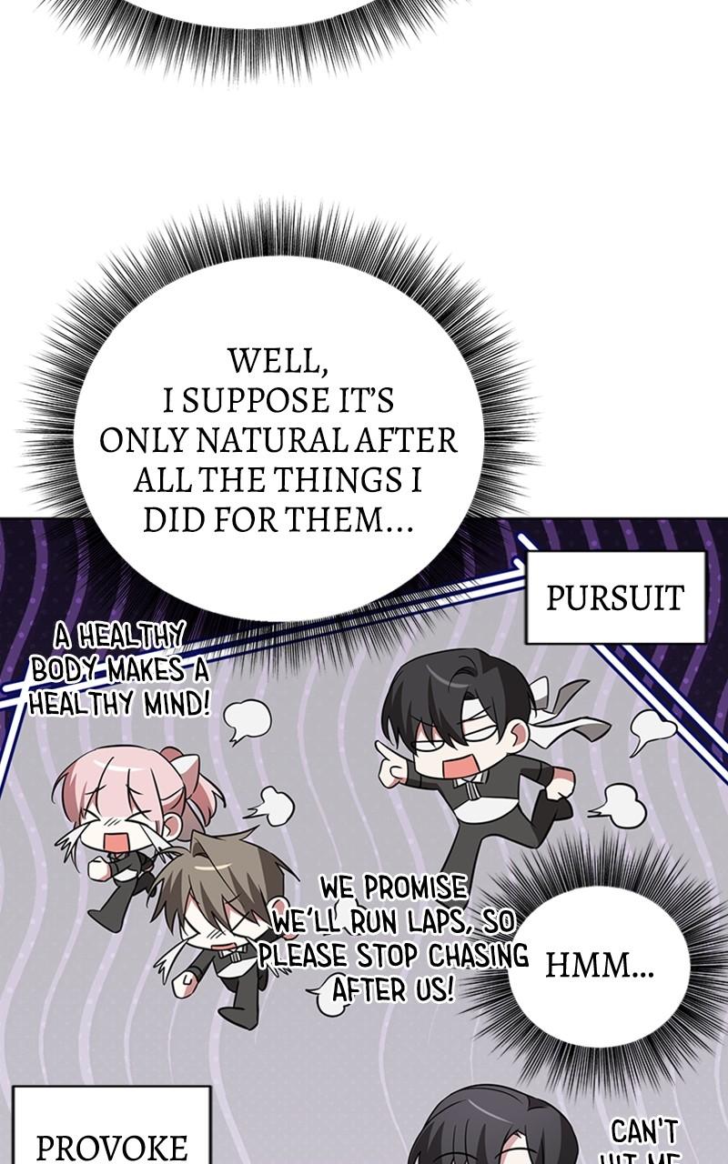 The Academy Is Doomed Chap 13 - Next Chap 14