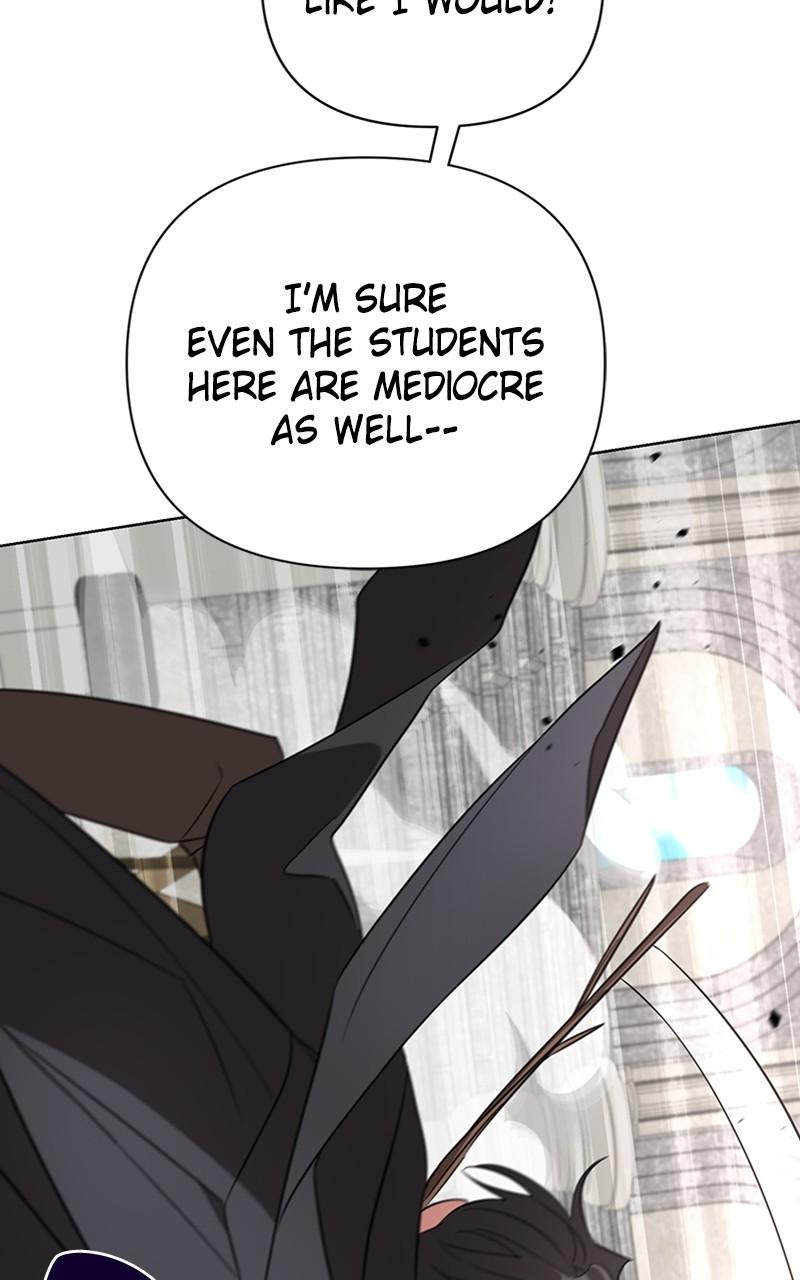 The Academy Is Doomed Chap 13 - Next Chap 14