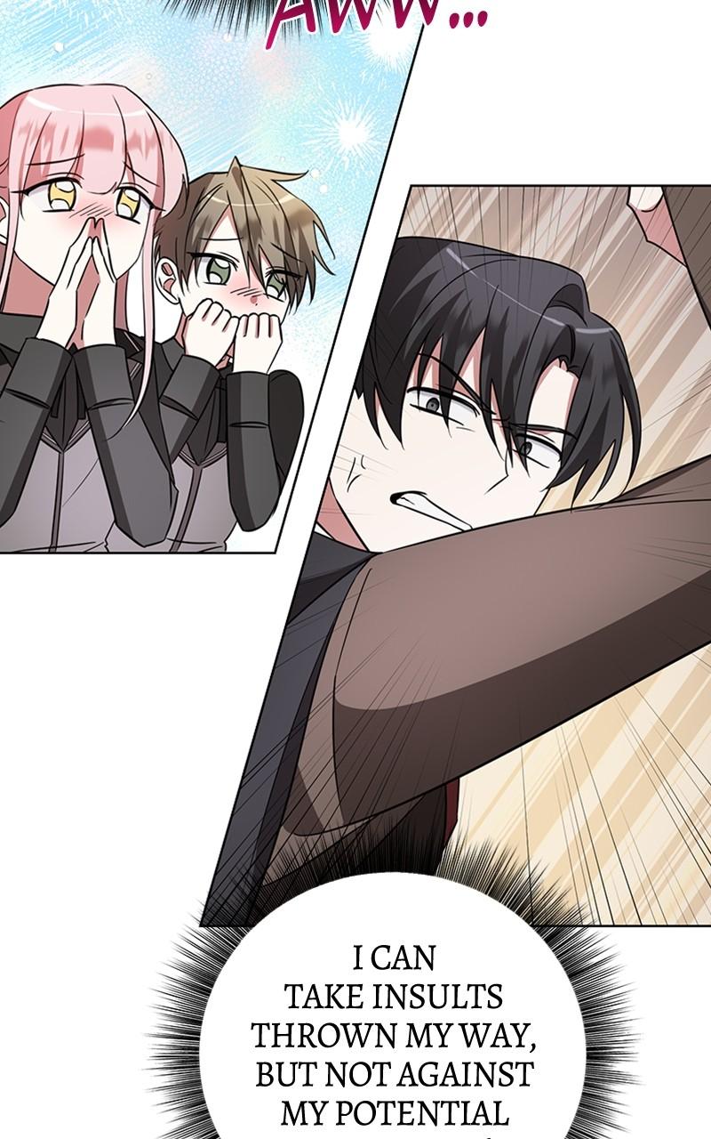 The Academy Is Doomed Chap 13 - Next Chap 14
