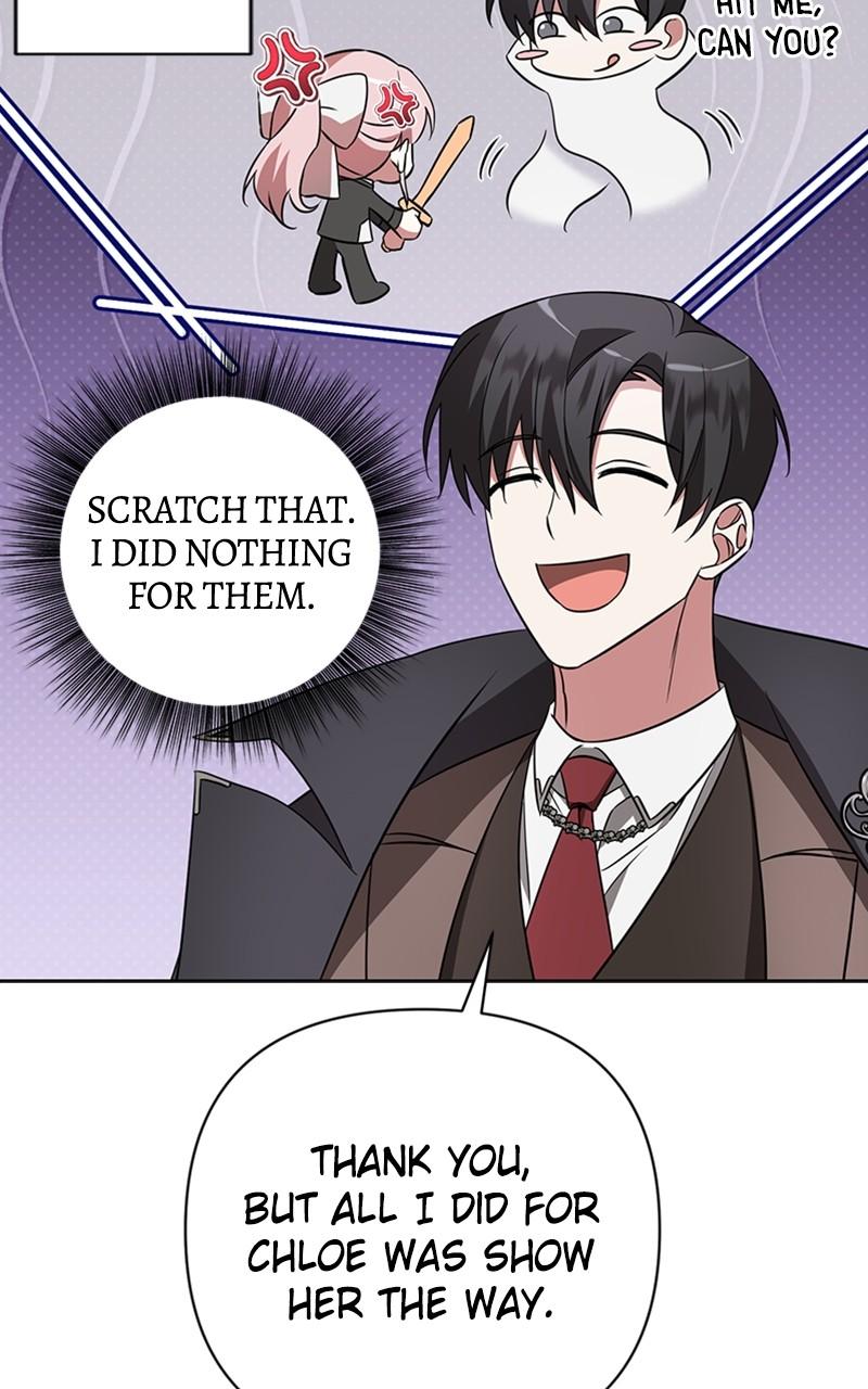 The Academy Is Doomed Chap 13 - Next Chap 14