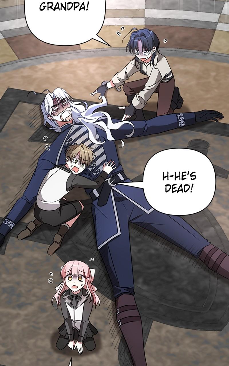 The Academy Is Doomed Chap 13 - Next Chap 14